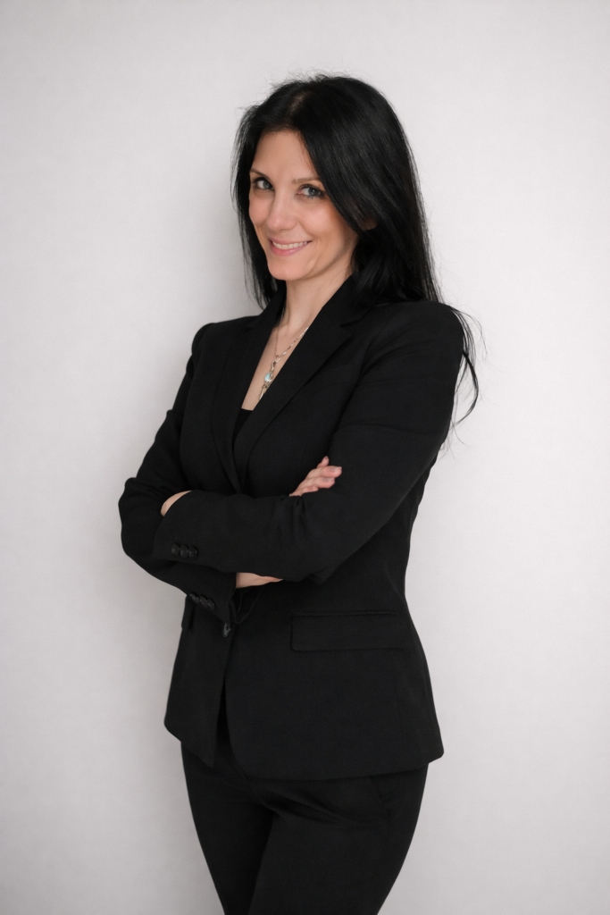 Francesca Borrelli - Canto ArtsVision Music Lab